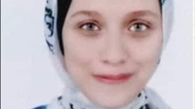 بعد مرور أسابيع على مقتلها.. سلمى بهجت تحصل شهادة التخرج بتقدير امتياز