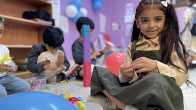 في اليوم الثاني للدراسة.. حضور وتفاعل مميّز من الطلاب والطالبات