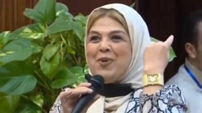 مؤمنة كامل عن الهجوم على نقيب أطباء القاهرة: 