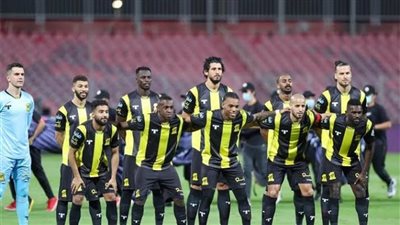 تعرف الآن.. موعد مباراة الاتحاد المقبلة في الجولة الثانية بدوري روشن السعودي 2022 والقناة الناقلة