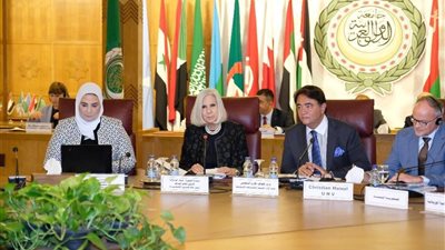 الجامعة العربية تطلق الاستراتيجية العربية لدعم العمل التطوعي