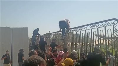 حجز إعادة محاكمة متهم بـ 