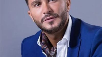 حضور فني حافل بالجماهير لعزاء جورج الراسي 