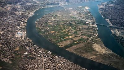 ماذا يحدث في جزيرة الوراق؟.. قرارات نزع الملكية تمت في حيز تهذيب النيل مع تعويض المواطنين