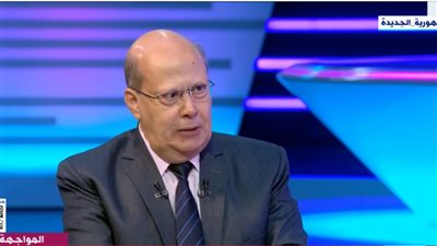 عبد الحليم قنديل: الشعب المصري أكل الفئران في العصر المملوكي بسبب جفاف النيل (فيديو)