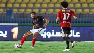 الأهلي يقترب من التعاقد مع ثنائي إفريقي ناري.. طالع التفاصيل