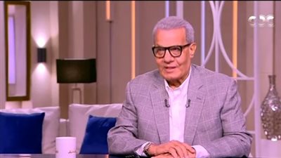 عادل حمودة: الأزمات التي يمر بها العالم مفاتيحها مع البنوك المركزية