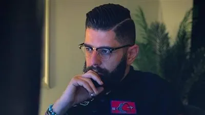 الموزع الموسيقي النابلسي: سعيد بمشاركتي في أغنية 