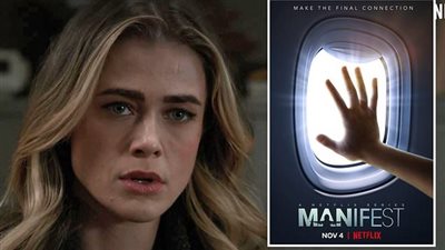 نتفليكس تعلن موعد طرح الموسم الرابع من Manifest