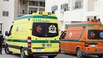 مصرع وإصابة شخصين سقطا من علو بالقرب من الأوتوستراد