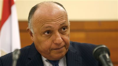 وزير الخارجية: القارة الأفريقية من أكثر المناطق تأثرا بالتغيرات المناخية