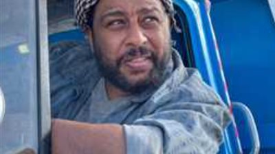 محمد جمعة يبدأ تصوير مشاهد فيلمه الجديد 