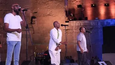 بلاك تيما تتحدث لـ