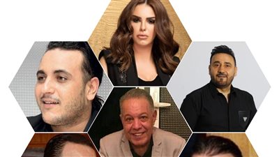 نجوم الفن في ضيافة المهرجان الدولي للتعليم والثقافة في المركز الثقافي الروسي.. غدًا