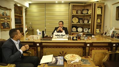 علاء عابد: المشهد الحزبي في مصر 