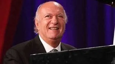 عمر خيرت في دار الأوبرا المصرية.. تعرف على الموعد