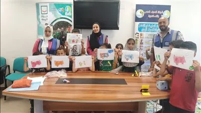 ثقافة الإسكندرية تناقش فن التعامل مع المراهق