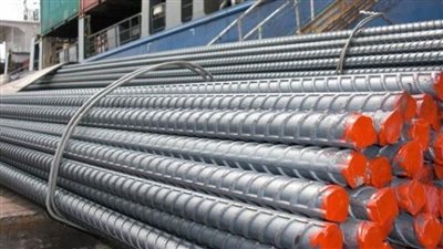 أسعار الحديد اليوم الثلاثاء في التعاملات المسائية 30-8-2022 بأسواق محافظة الشرقية