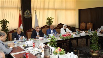 تفاصيل استعدادات جامعة الزقازيق للعام الدراسي الجديد