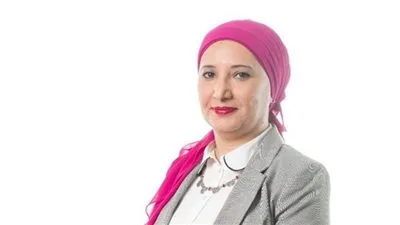 دينا عبد المنعم.. أول سيدة تترأس مصنعا حربيا في مصر