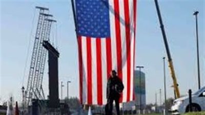 واشنطن تعلن احتجاز إيران لطائرة أمريكية دون طيار