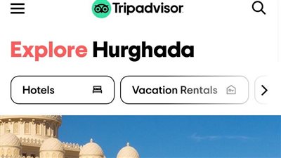 الغردقة وشرم الشيخ ضمن أفضل 25 مقصدا سياحيا في العالم