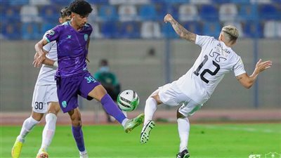  أهلي جدة يتعثر من جديد في دوري يلو أمام الأخدود