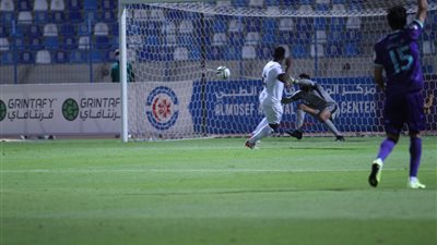 أهداف مباراة الأهلي والأخدود في دوري يلو السعودي