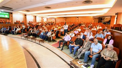 منسق المبادرة الخضراء: دعم 162 مشروعا ذكيا للتفاعل مع المؤسسات المالية للاستثمار