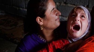 المركزي للتعبئة والإحصاء يفجر مفاجأة حول معدل ختان الإناث (فيديو) 