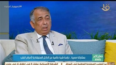 استشاري يوضح مخاطر تجاهل التهاب اللوزتين (فيديو)