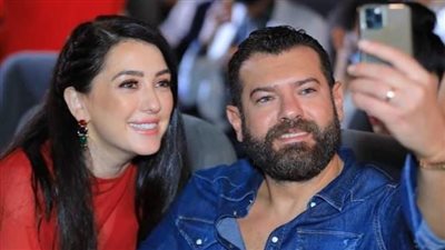 كندة علوش ترزق بمولودها الثاني بعد لحظات فارقة في حياته.. فماذا أسمته؟