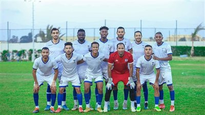 مباريات ودية تجهز منتخب السويس للموسم الجديد.. وادى دجلة الأبرز