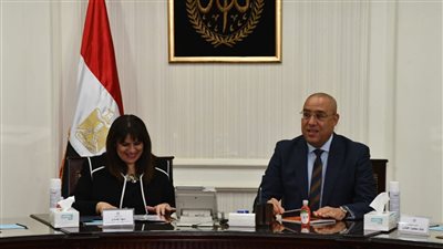  وزير الاسكان: فرص استثمارية متنوعة للمصريين بالخارج فى مختلف الأنشطة والمجالات بالمدن الجديدة