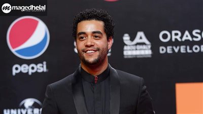 خالد أنور يكشف عن شخصيته في مسلسل 