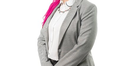 تعيين دينا عبد المنعم رئيسا لمجلس إدارة شركة شبرا للصناعات الهندسية