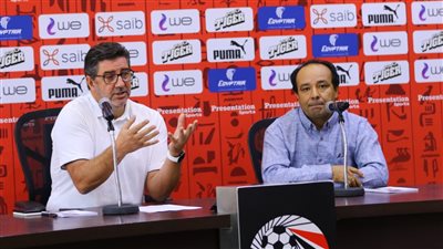 روي فيتوريا يكشف تفاصيل المعسكر الأول لمنتخب مصر 