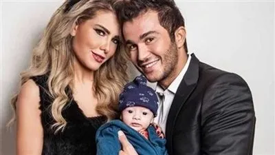 طليقة جورج الراسي تكشف سبب عدم حضورها الجنازة.. وتوجه له رسالة