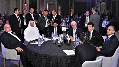 بحضور سفير السعودية بالقاهرة.. توقيع مذكرة تفاهم للشهادات الدولية المهنية في التدريس