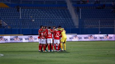 عاجل.. خطوة واحدة تفصل نجم الأهلي عن الرحيل 