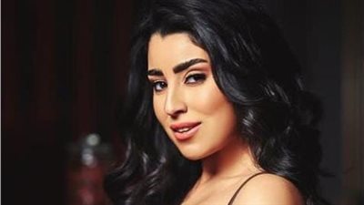 أيتن عامر تشارك جمهورها فيديو من المؤتمر الصحفي لمسلسل 