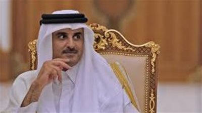 أمير قطر يتلقي رسالتين من رئيسا البرتغال والصومال 