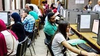 كيفية تسجيل بيانات ورغبات طلاب الشهادات المعادلة العربية والأجنبية