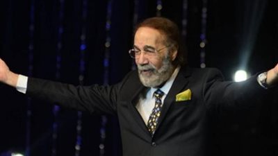 رشوان توفيق يروى كواليس رؤيته لمحمود ياسين في المنام 