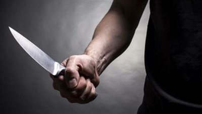 بسبب الميراث.. شاب ينهي حياة عمه بسكين في الشرقية