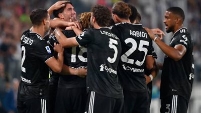  هدافو الدوري الإيطالي بعد مباريات اليوم الأربعاء 31 أغسطس 2022