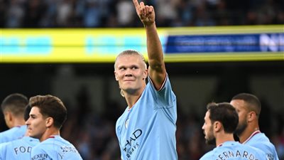 هالاند يكتسح.. ترتيب هدافي الدوري الإنجليزي بعد نهاية مباريات اليوم الأربعاء 31 أغسطس2022