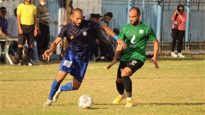 رسميا.. ريعو المريخ ينتقل إلى جمهورية شبين بدوري القسم الثاني