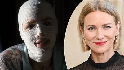 طرح الإعلان الترويجي لفيلم Goodnight Mommy