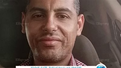 بسبب جرس الباب.. استمرار حبس المتهم بقتل شاب ببولاق الدكرور